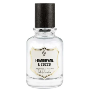 FRANGIPANE E COCCO Eau de Parfum