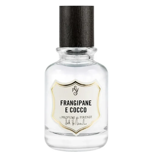 FRANGIPANE E COCCO Eau de Parfum