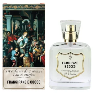 FRANGIPANE E COCCO Eau de Parfum