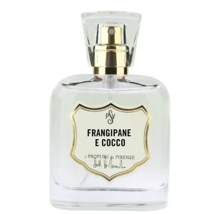 FRANGIPANE E COCCO Eau de Parfum