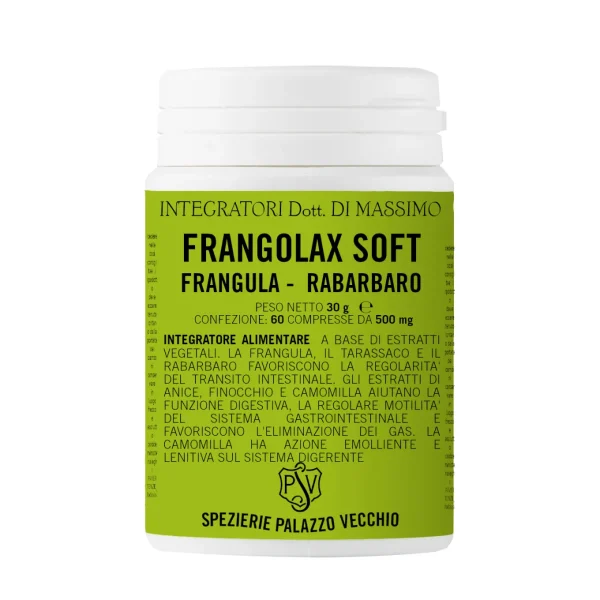FRANGOLAX SOFT
