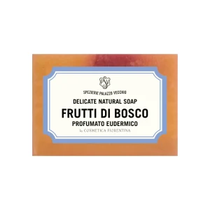 FRUTTI DI BOSCO BIOSAVON