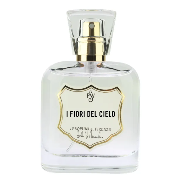 I FIORI DEL CIELO Eau de Parfum