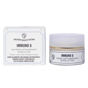 IMMUNO 6® Crema Viso