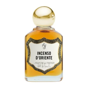 INCENSO D'ORIENTE - Il Concentrato