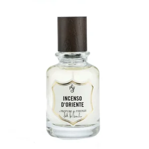INCENSO D'ORIENTE Eau de Parfum