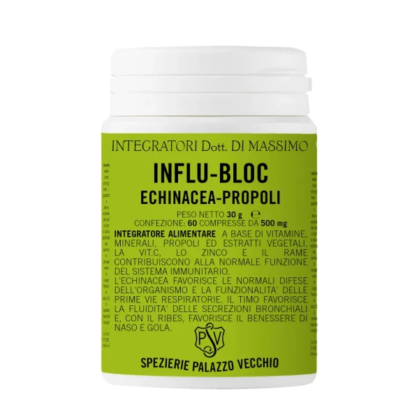 INFLUBLOC™