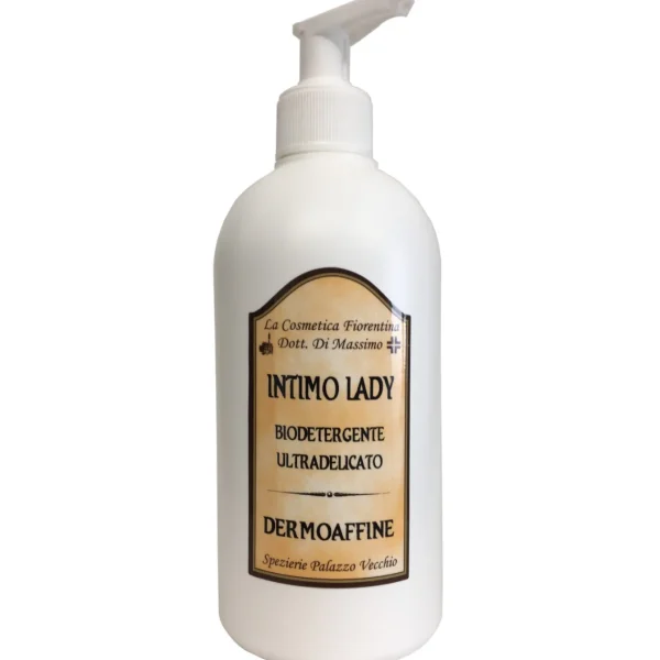 INTIMO LADY