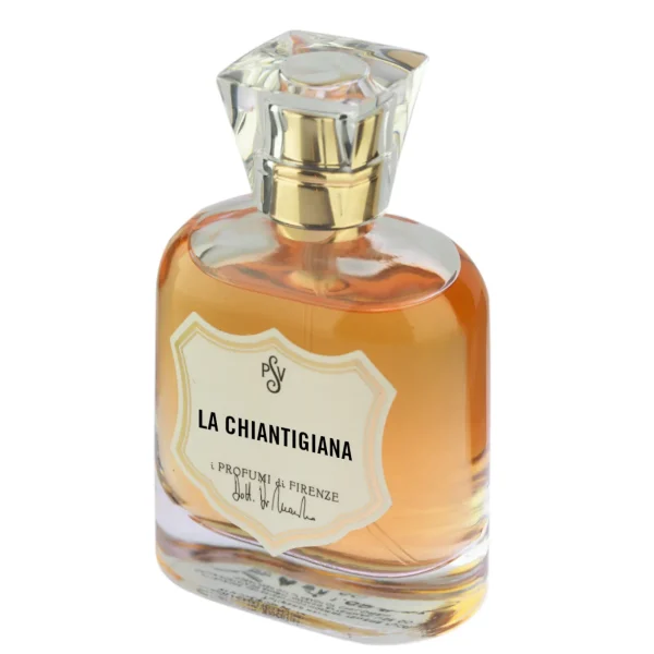 LA CHIANTIGIANA™ Eau de Parfum
