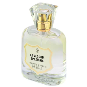 LA VECCHIA SPEZIERIA Eau de Parfum