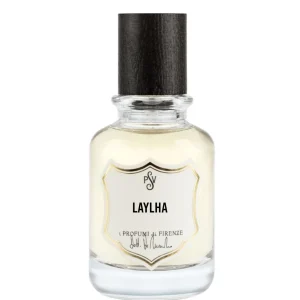 LAYLHA ex La Notte di Angelica Eau de Parfum