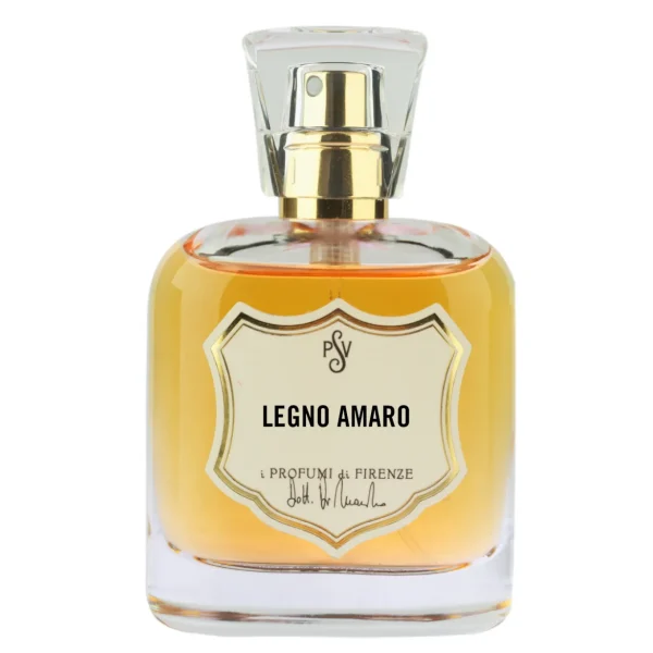 LEGNO AMARO - Eau de Parfum