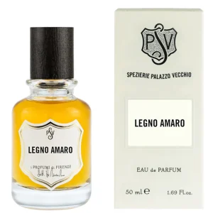 LEGNO AMARO Eau de Parfum