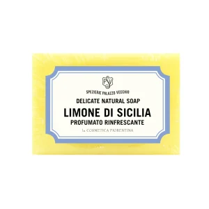 LIMONE DI SICILIA BIOSAVON