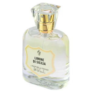 LIMONE DI SICILIA Eau de Parfum