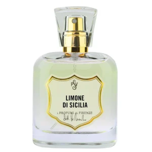 LIMONE DI SICILIA Eau de Parfum
