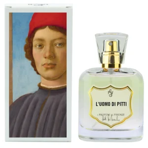 L'UOMO DI PITTI™ Eau de Parfum