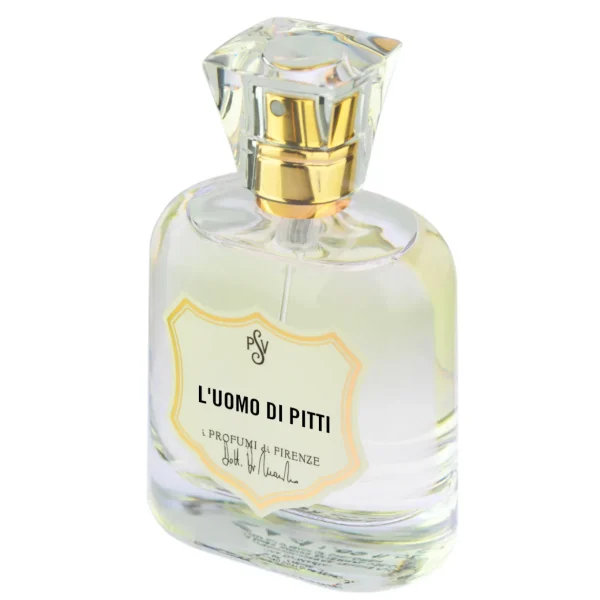 L'UOMO DI PITTI™ Eau de Parfum