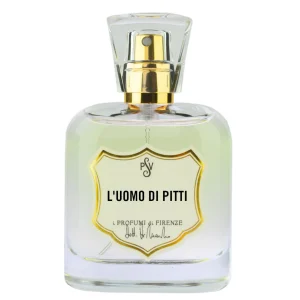 L'UOMO DI PITTI™ Eau de Parfum