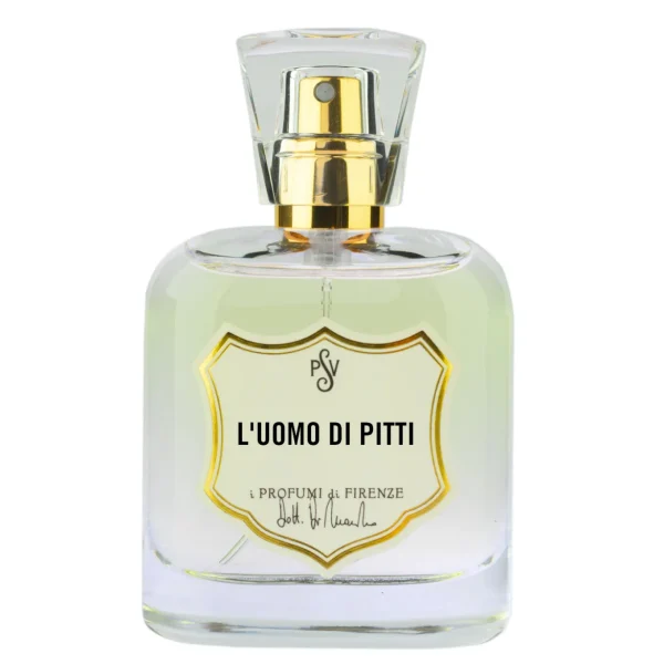 L'UOMO DI PITTI™ Eau de Parfum