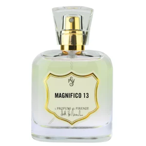 MAGNIFICO 13 CEDRO E CICLAMINO - Eau de Parfum