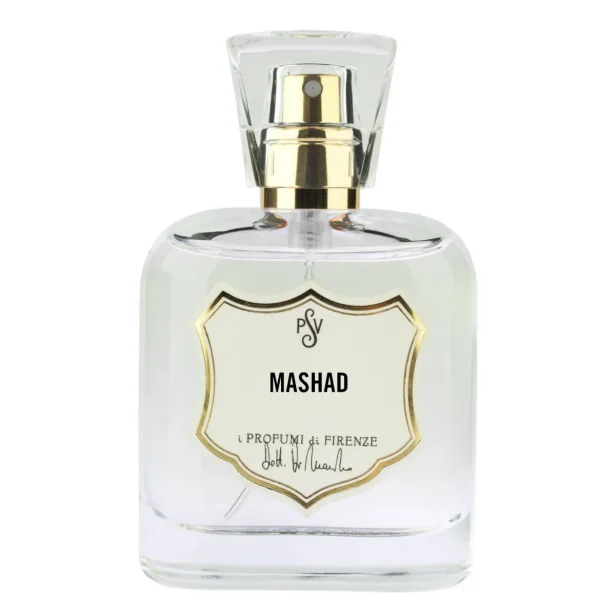 MASHAD Eau de Parfum