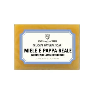 MIELE E PAPPA REALE BIOSAVON
