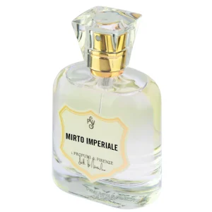 MIRTO IMPERIALE - Eau de Parfum