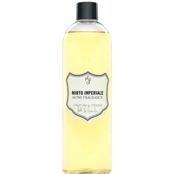 MIRTO IMPERIALE - Fragranza d'Ambiente