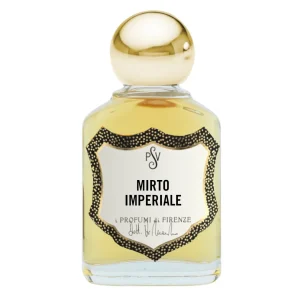MIRTO IMPERIALE - Il Concentrato