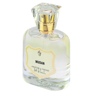 MUDAN Eau de Parfum