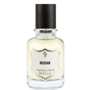 MUDAN Eau de Parfum COLLEZIONE RINASCIMENTO