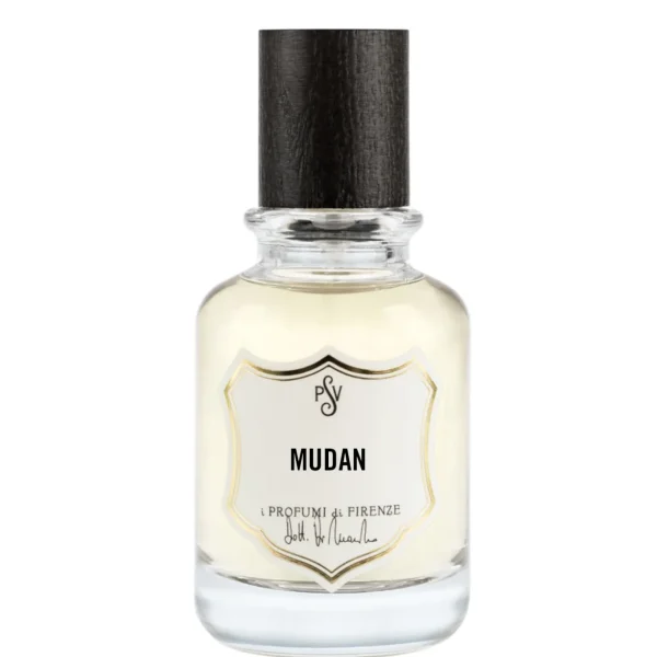 MUDAN Eau de Parfum COLLEZIONE RINASCIMENTO