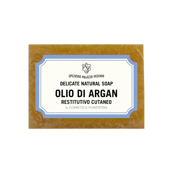 OLIO DI ARGAN BIOSAVON