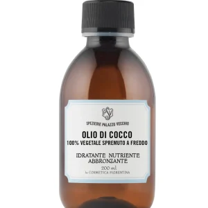 OLIO DI COCCO 100% vegetale