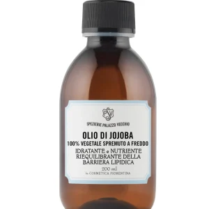 OLIO DI JOJOBA 100% vegetale