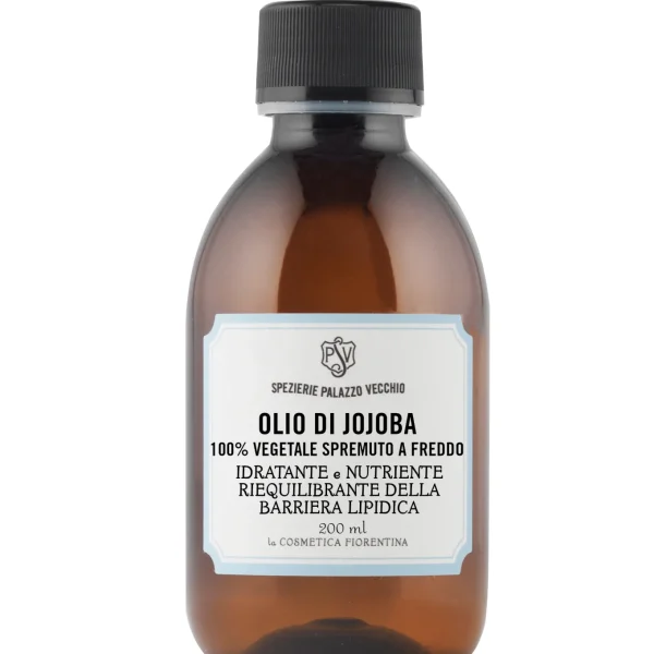 OLIO DI JOJOBA 100% vegetale