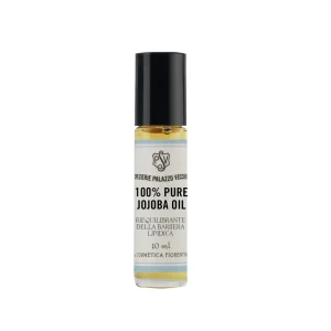 OLIO DI JOJOBA 100% vegetale STICK