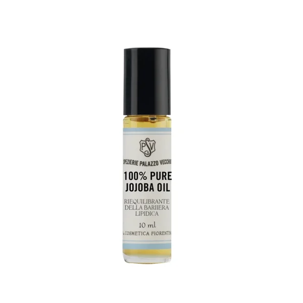 OLIO DI JOJOBA 100% vegetale STICK