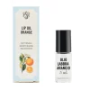 OLIO LABBRA ARANCIO