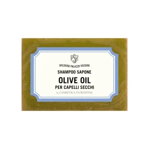 OLIVE OIL BIOSHAMPOO BAR SOAP