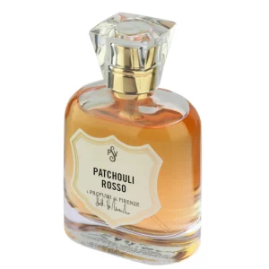 PATCHOULI ROSSO Eau de Parfum