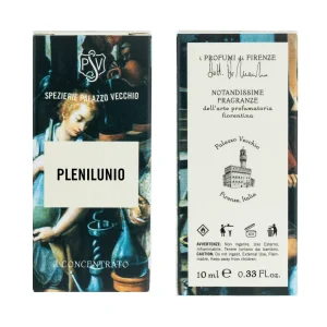 PLENILUNIO - Il Concentrato