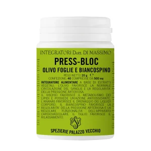 PRESS-BLOC