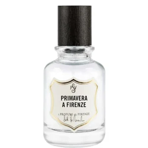 PRIMAVERA A FIRENZE Eau de Parfum