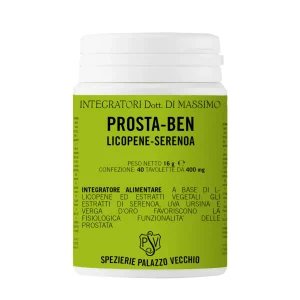 PROSTA-BEN