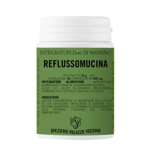 REFLUSSOMUCINA