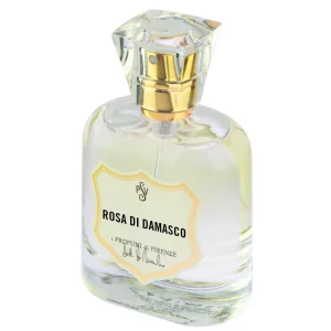 ROSA DI DAMASCO Eau de Parfum