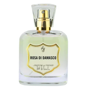 ROSA DI DAMASCO Eau de Parfum