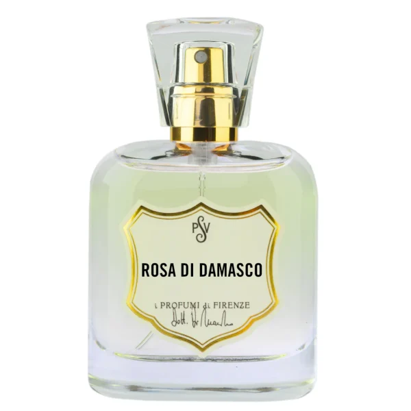 ROSA DI DAMASCO Eau de Parfum